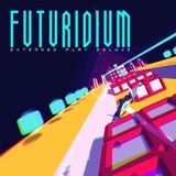 Futuridium Extended Play Deluxe (PlayStation 4)